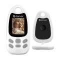 Kamera niania z monitorem Denver BC-250 - 2509722
