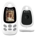 Kamera niania z monitorem Denver BC-250 - 2542080