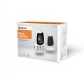 Kamera niania z monitorem Denver BC-250 - 2509731