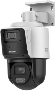 Hikvision DS-2SE3C404MWG-E/14(2.8MM) kamera przemysłowa Wieżyczka Kamera bezpieczeństwa IP Wewnętrz i na wolnym powietrzu 2560 x 1440 px Sufit