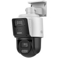Hikvision DS-2SE3C404MWG-E/14(2.8MM) kamera przemysłowa Wieżyczka Kamera bezpieczeństwa IP Wewnętrz i na wolnym powietrzu 2560 x 1440 px Sufit - 2585466