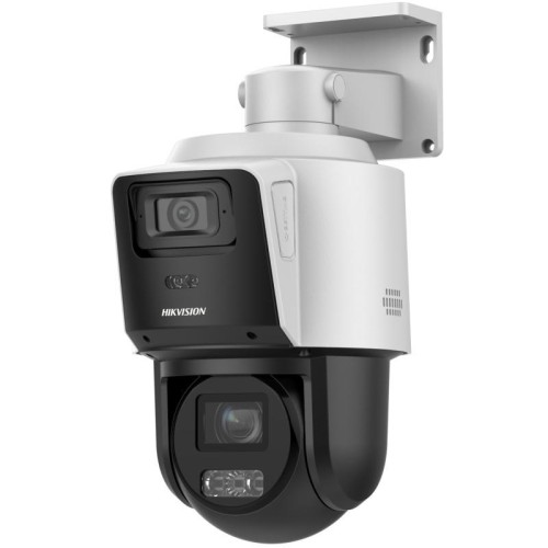 Hikvision DS-2SE3C404MWG-E/14(2.8MM) kamera przemysłowa Wieżyczka Kamera bezpieczeństwa IP Wewnętrz i na wolnym powietrzu 2560 x 1440 px Sufit - 2326193