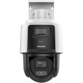 Hikvision DS-2SE3C404MWG-E/14(2.8MM) kamera przemysłowa Wieżyczka Kamera bezpieczeństwa IP Wewnętrz i na wolnym powietrzu 2560 x 1440 px Sufit - 2585468