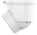 Dahua Technology IPC-HDW3549H-ZAS-PV-27135 kamera przemysłowa - 2585507