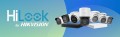 Rejestrator IP Hilook by Hikvision 4MP NVR-4CH-4MP - 2397540