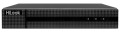 HiLook DVR-4CH-4MP kamera cyfrowa Czarny - 2585554