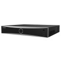 Hikvision DS-7732NXI-K4(D) Sieciowy Rejestrator Wideo (NVR) 1.5U Czarny - 2585556