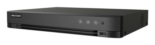 Hikvision Pro Series IDS-7204HQHI-M1/XT/4A+4/1ALM kamera cyfrowa Czarny - 2397552