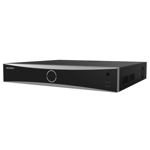 Rejestrator IP Hikvision DS-7716NXI-K4/16P(D) - 2397544
