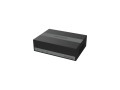 Hikvision eDVR Series iDS-E04HQHI-D Czarny - 2211889