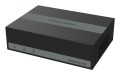 Hikvision eDVR Series iDS-E04HQHI-D Czarny - 2585574