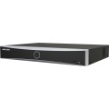 Hikvision Pro Series DS-7604NXI-K1(D)/ALARM4+1 Sieciowy Rejestrator Wideo (NVR) 1U Czarny - 2585583