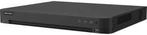Hikvision Pro Series IDS-7216HUHI-M2/X/4A+16/4ALM kamera cyfrowa Czarny