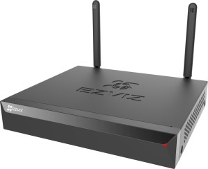 Rejestrator IP EZVIZ X5S-8W