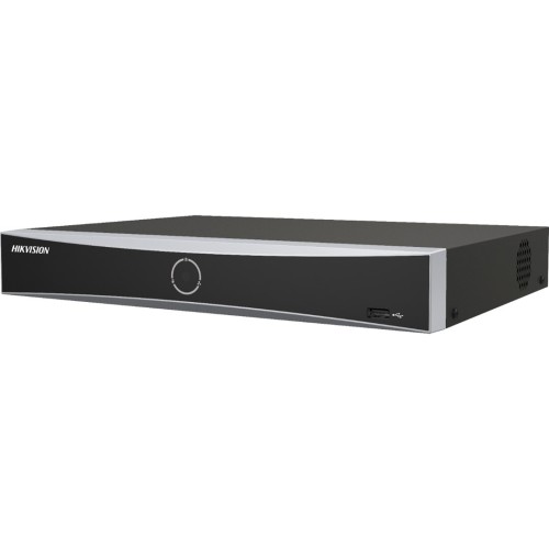 REJESTRATOR IP HIKVISION DS-7608NXI-K1/8P - 2117036