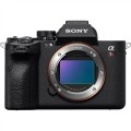 Sony ? 7R V Obudowa bezlusterkowca 61 MP Exmor R CMOS 9504 x 6336 px Czarny - 2584510