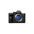 Sony ? 7R V Obudowa bezlusterkowca 61 MP Exmor R CMOS 9504 x 6336 px Czarny - 2584504