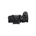 Sony ? 7R V Obudowa bezlusterkowca 61 MP Exmor R CMOS 9504 x 6336 px Czarny - 2584506