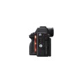 Sony ? 7R V Obudowa bezlusterkowca 61 MP Exmor R CMOS 9504 x 6336 px Czarny - 2584508