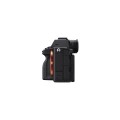 Sony ? 7R V Obudowa bezlusterkowca 61 MP Exmor R CMOS 9504 x 6336 px Czarny - 2584507