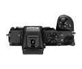 Aparat Nikon Z 50 Body (WYPRZEDAŻ) - 2584513