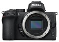 Aparat Nikon Z 50 Body (WYPRZEDAŻ) - 2584514