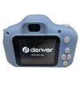 Denver KCA-1340BU zabawka elektryczna Aparat cyfrowy dla dzieci - 2584515