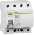 Noark Wyłączniki różnicowoprądowe Ex9L-N 4P 40A 30mA - 2584572