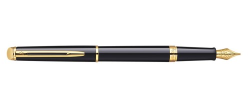 Waterman Hémisphere wieczne pióro - 2584585