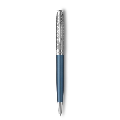Parker Sonnet Czarny Wysuwany długopis Średni 1 szt. - 2584586