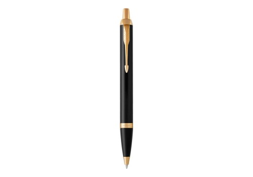 Długopis PARKER IM Black GT 1931666 - 2584613