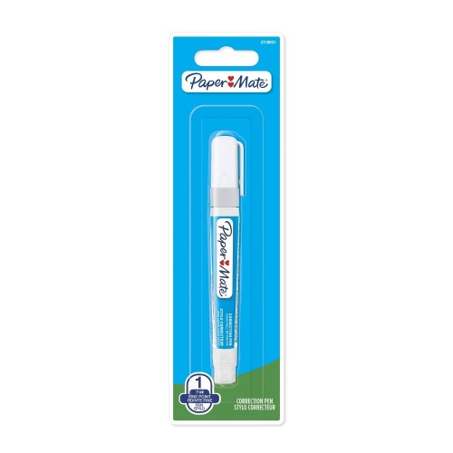 Paper Mate-korekto ekonomiczny w pisaku (7ml) - 2584619