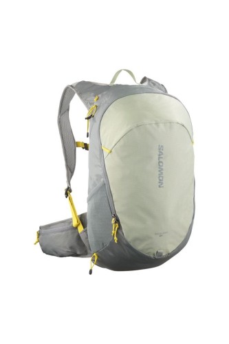 Plecak SALOMON trailblazer 20-sedona sage-seagrass-cress green - 2584691