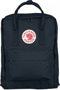 Plecak Kanken navy FJALLRAVEN