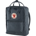 Plecak Kanken navy FJALLRAVEN - 2584693