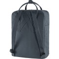 Plecak Kanken navy FJALLRAVEN - 2584694