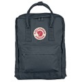 Plecak Kanken navy FJALLRAVEN - 2584696