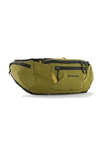 Saszetka dirt roamer waist pack-graze green PATAGONIA