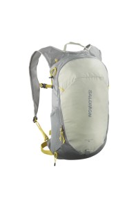 Plecak trailblazer 10-sedona sage-seagrass-cress green SALOMON