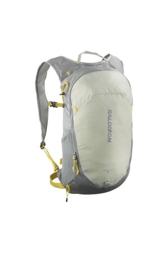Plecak trailblazer 10-sedona sage-seagrass-cress green SALOMON - 2584701