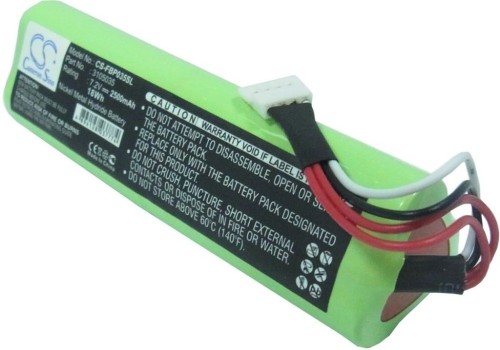 Akumulator do Fluke TI10/25 7,2V2500mAh NiMh - 2584720