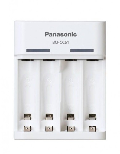 ŁADOWARKA PANASONIC BASIC USB - 2584728
