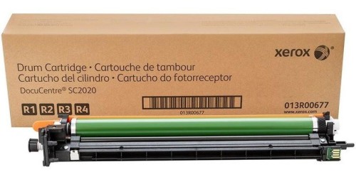 Bęben do drukarki Xerox SC2020 (013R00677) (76k) - 2584739