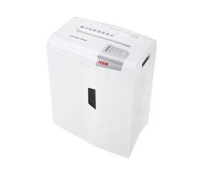 HSM Niszczarka Shredstar X6pro, 20L 2x15 mm (WYPRZEDAŻ)