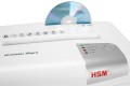 HSM Niszczarka Shredstar X6pro, 20L 2x15 mm (WYPRZEDAŻ) - 2584770