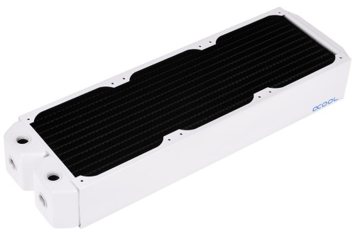 Alphacool NexXxoS UT60 Blok chłodnicy - 2584854