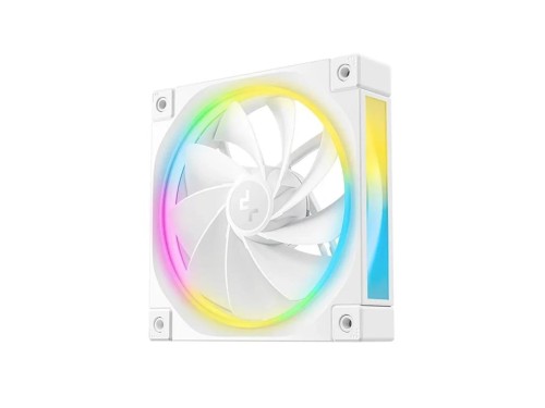 Wentylator DeepCool  FL12R WH (R-FL12R-WHAPN1-G) - 2584929