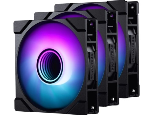 Wentylator PWM Phanteks M25 Gen2 120mm, DRGB, - 2584930