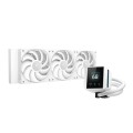 Chłodzenie wodne DeepCool Mystique 360 WH (R-LX360-WHDSNMP-G-1) - 2585019