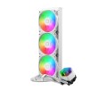 Cooler Master chłodzenie CPU MasterLiquid 360 Core II ARGB White MLW-D36M-A18PA-RW - 2585035
